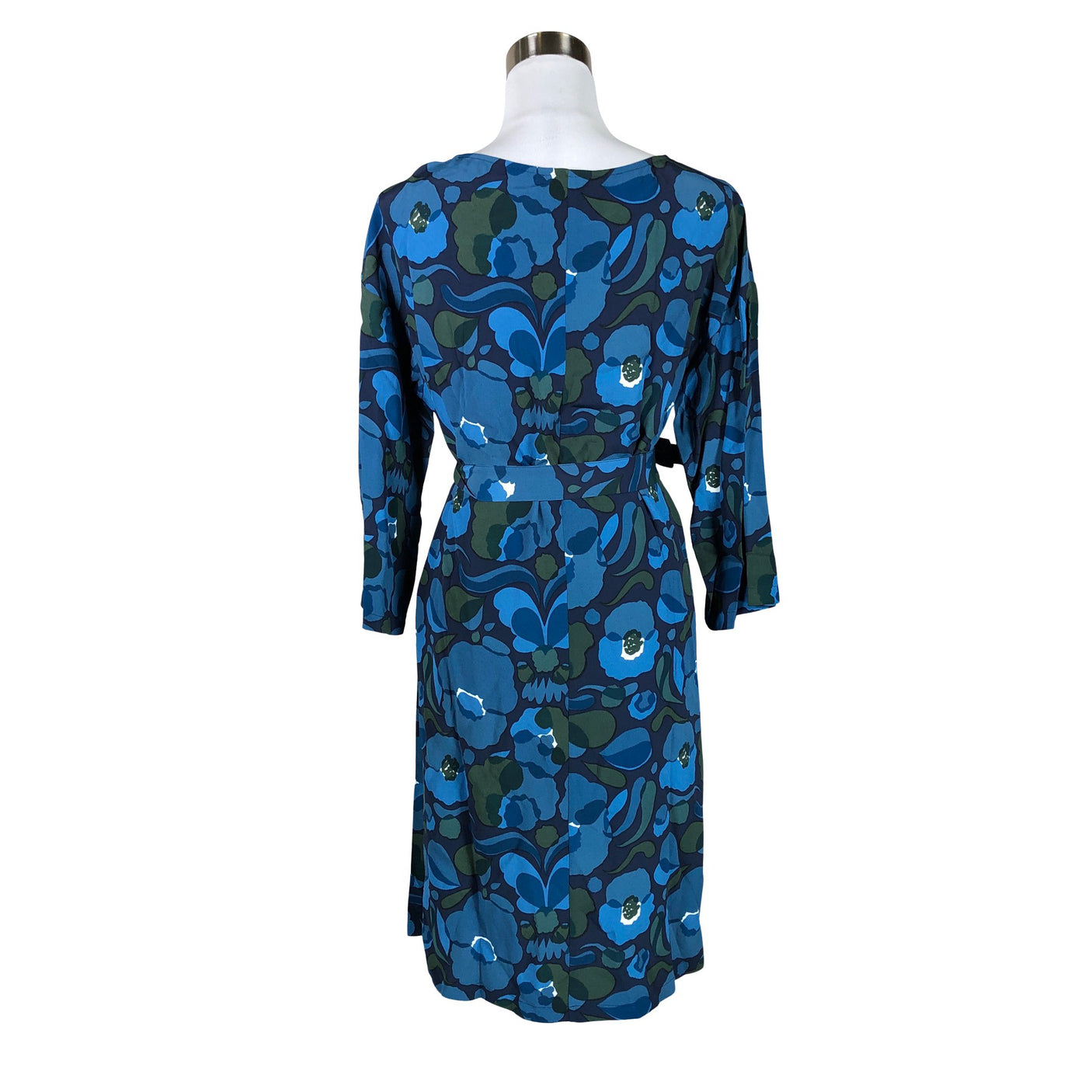 Unisex Marimekko - Sifonkimekko, koko 38 -  (2)