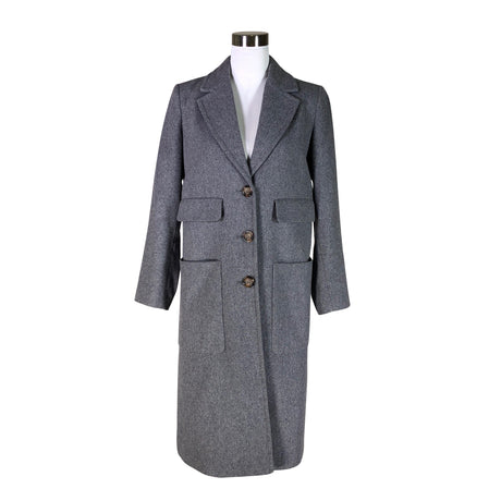 Unisex Benetton - Villakangastakki, koko 36 -  ()