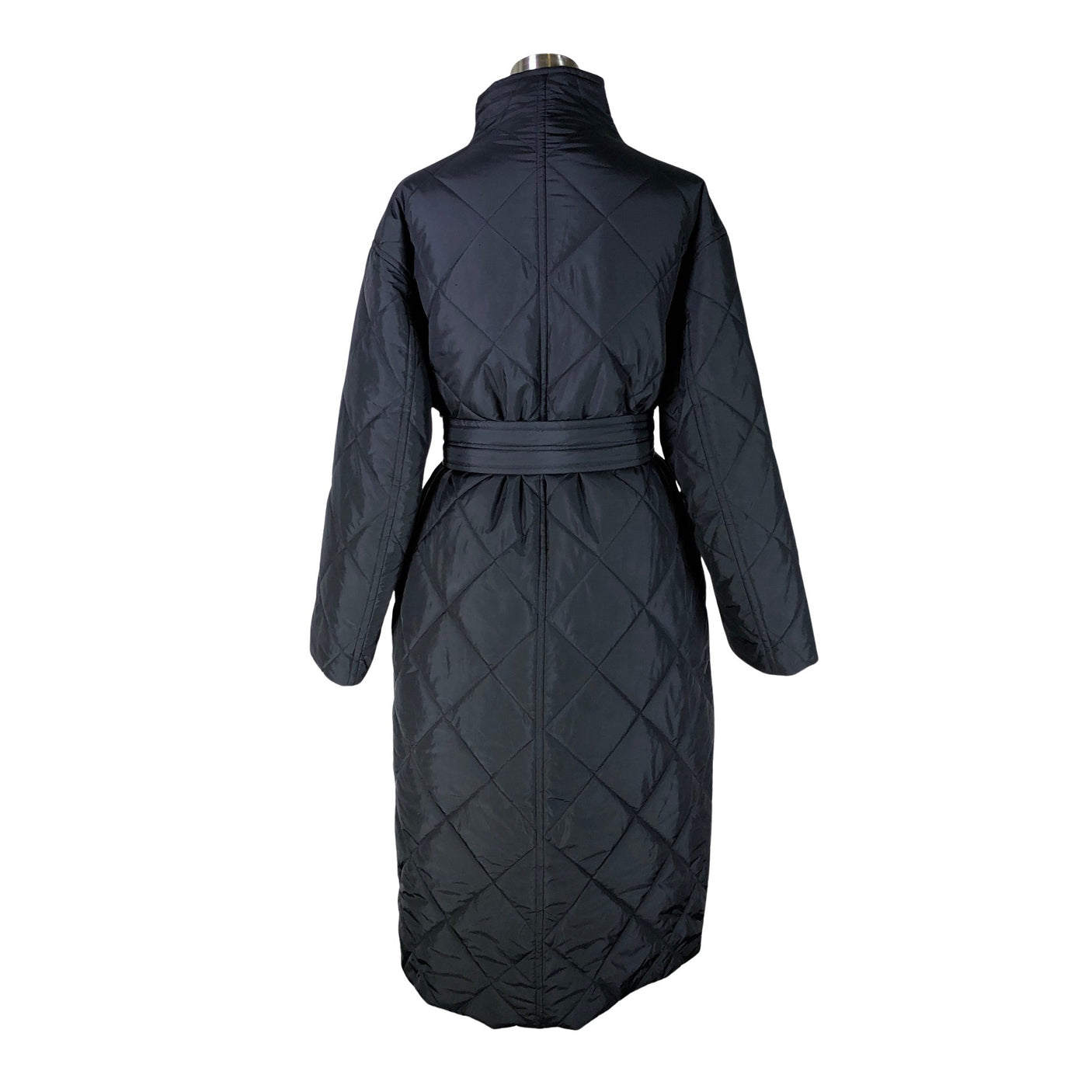 Unisex Arket - Tikkitakki, koko 38 -  (2)