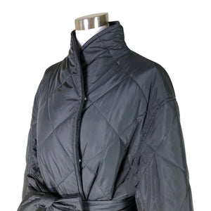 Unisex Arket - Tikkitakki, koko 38 -  (3)