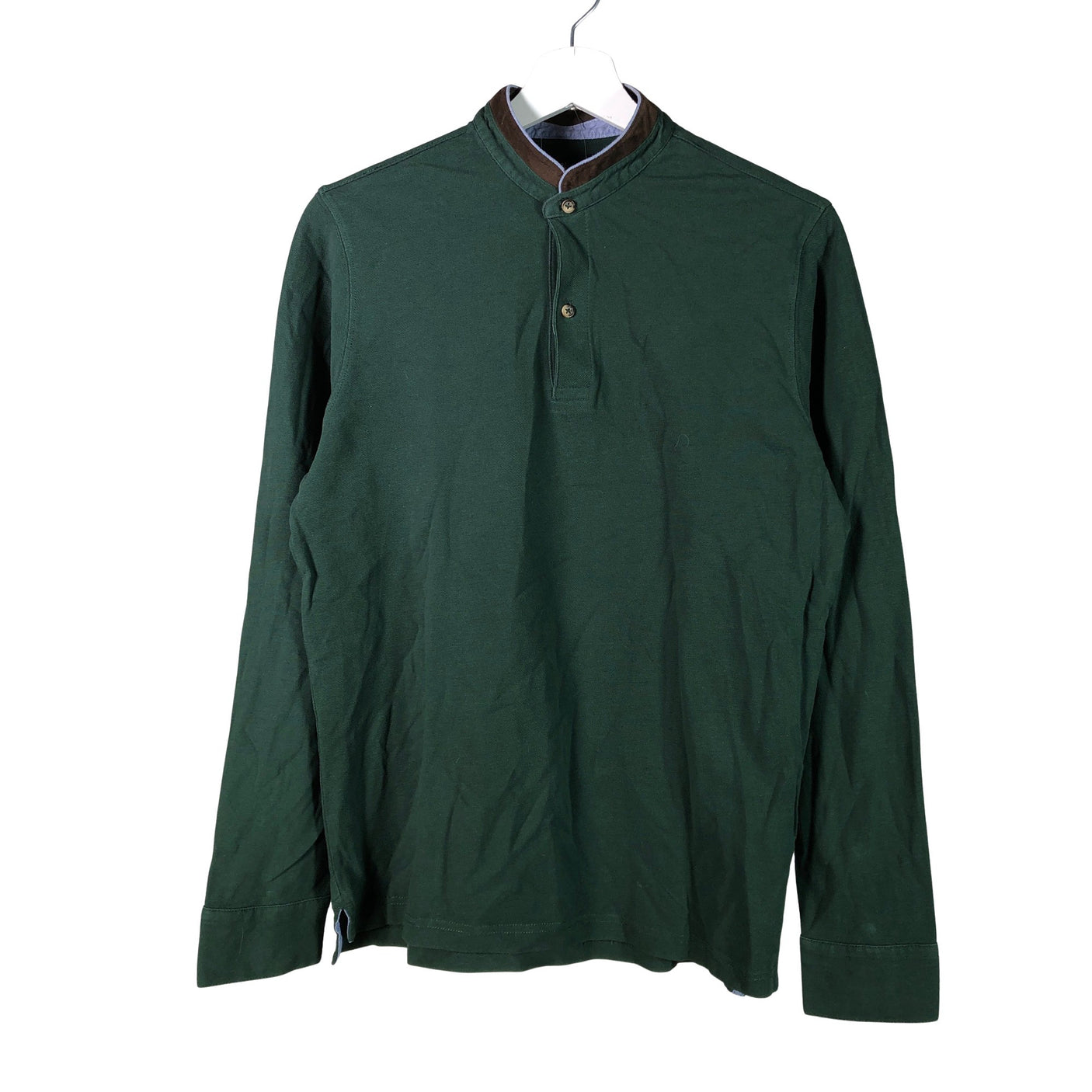 Unisex Massimo Dutti - Pikeepaita, koko M -  (1)