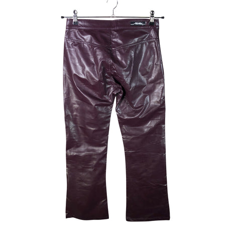 Unisex Mic mac - Nahkahousut, koko W27 -  (2)