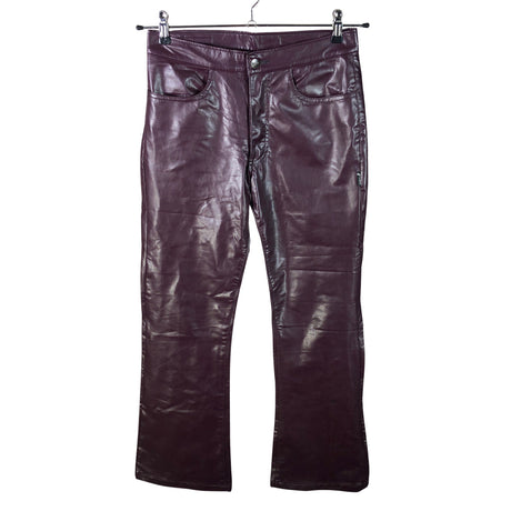 Unisex Mic mac - Nahkahousut, koko W27 -  ()