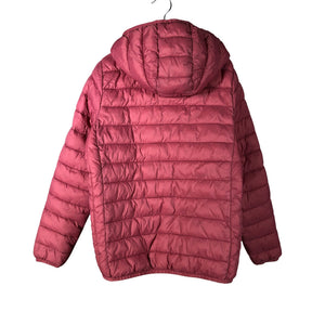 Unisex Hang Ten - Kevyttoppatakki, koko 146 - 152 -  (2)