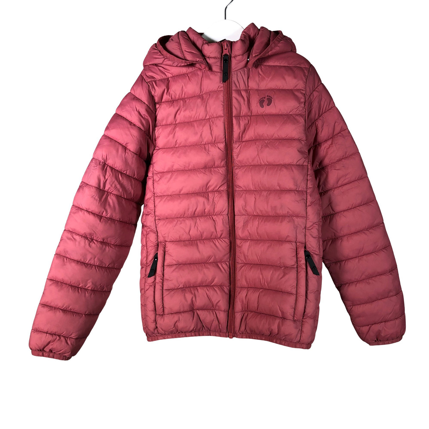 Unisex Hang Ten - Kevyttoppatakki, koko 146 - 152 -  (1)