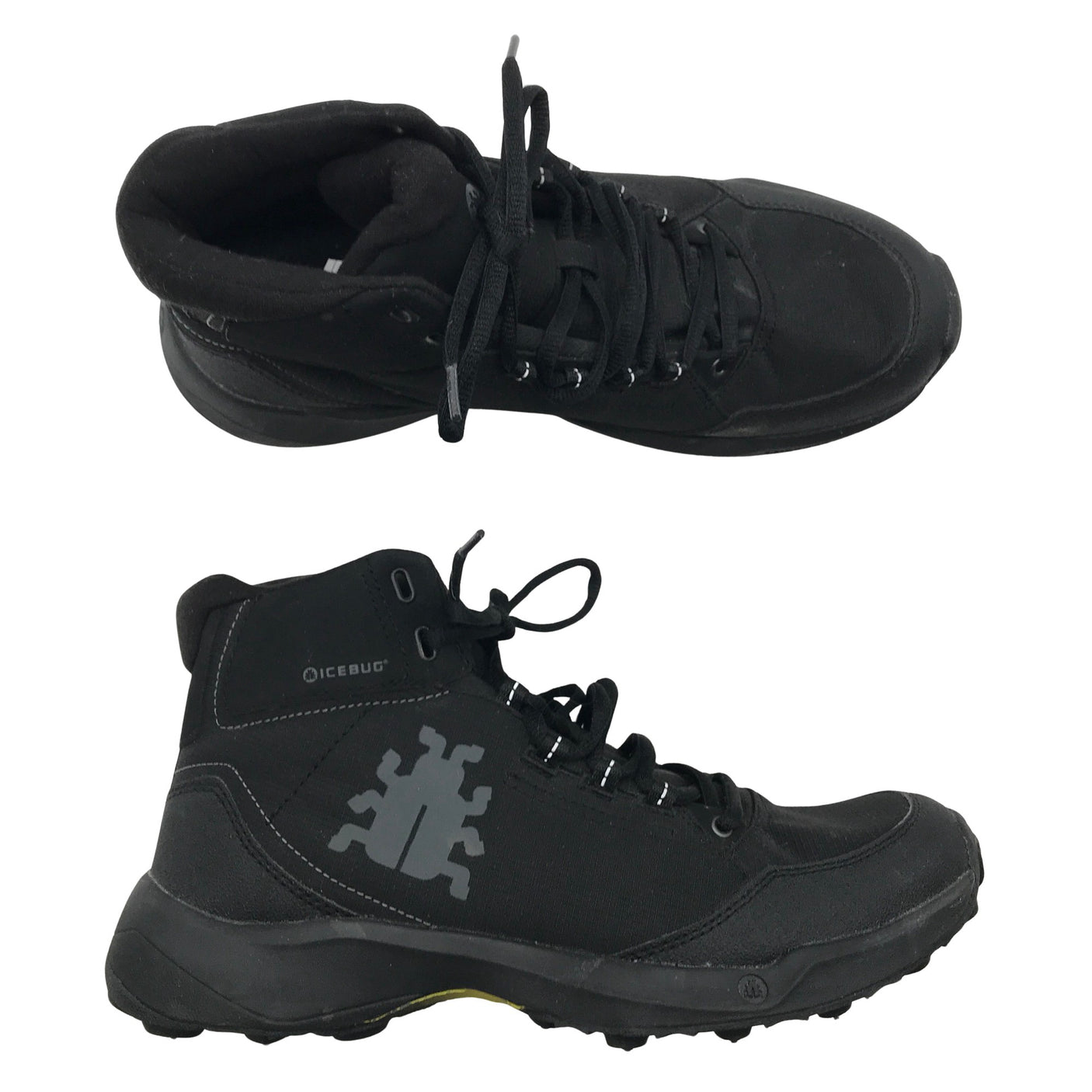 Unisex Icebug - Nilkkurit, koko 41 -  (1)