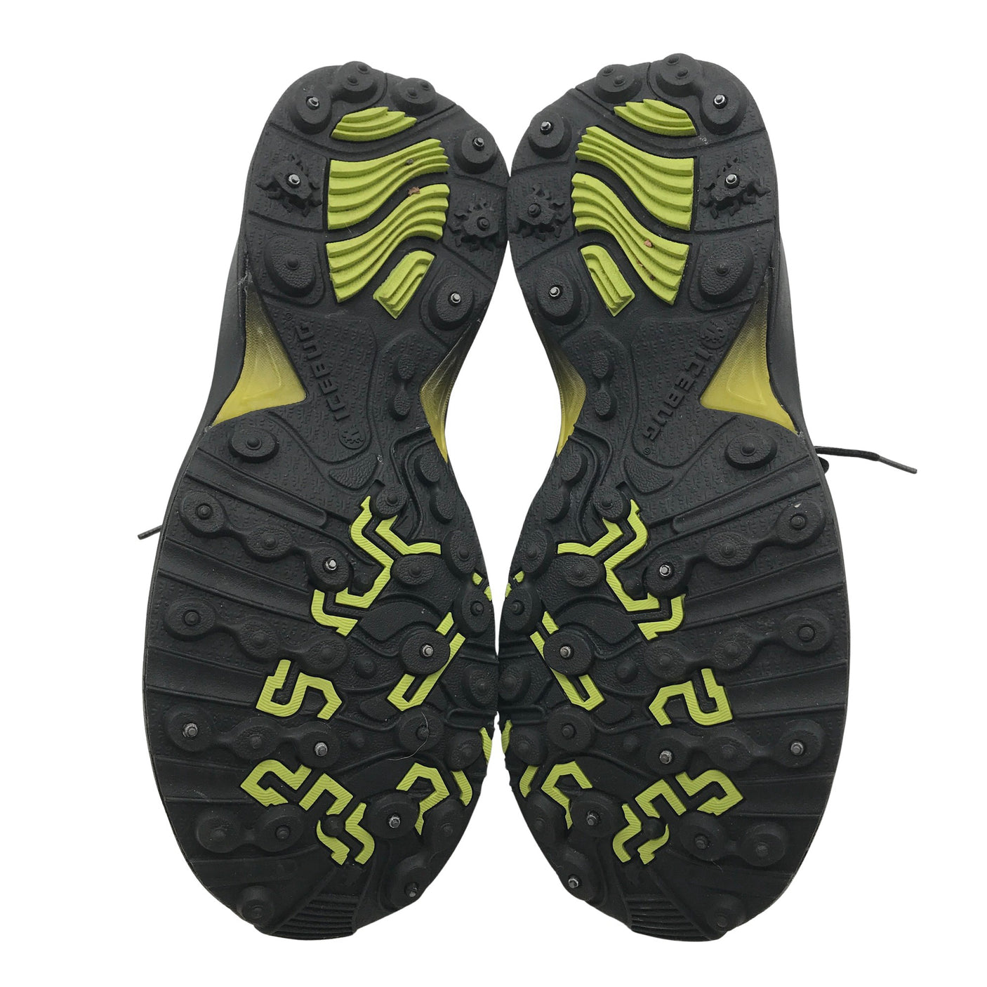Unisex Icebug - Nilkkurit, koko 41 -  (2)