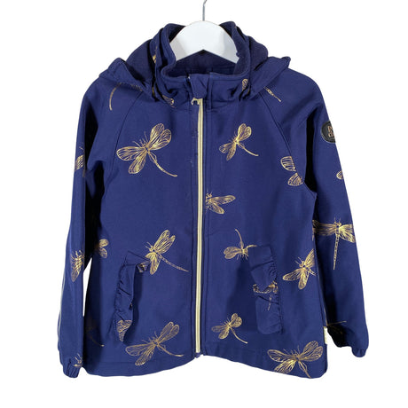 Unisex Petite Chérie - Softshell-takki, koko 110 - 116 -  ()