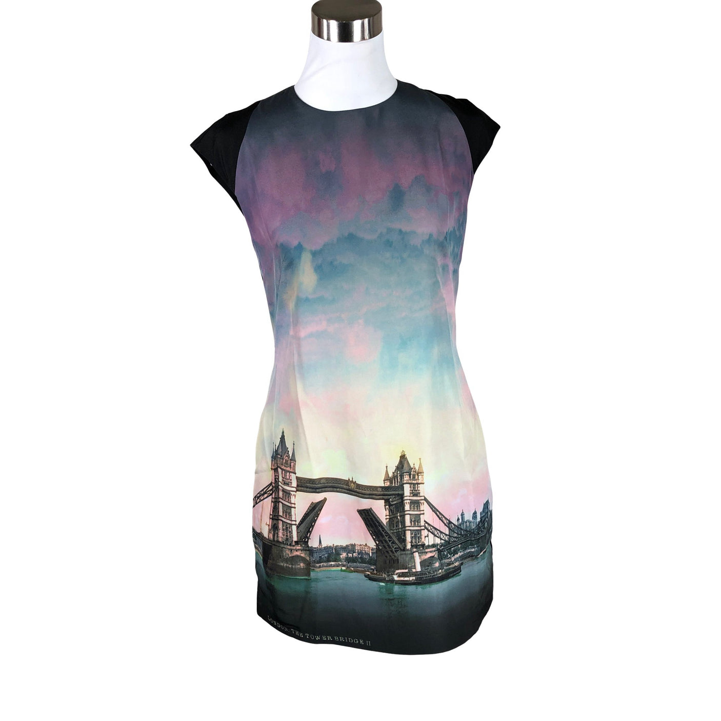Unisex Ted Baker - Kotelomekko, koko 36 -  (1)