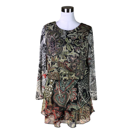 Unisex Desigual - Trikoomekko, koko 40 -  ()