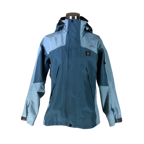 Unisex Haglöfs - Toppatakki, koko 38 -  ()