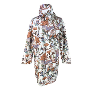 Unisex Vallila - Sadetakki, koko 36 -  (2)