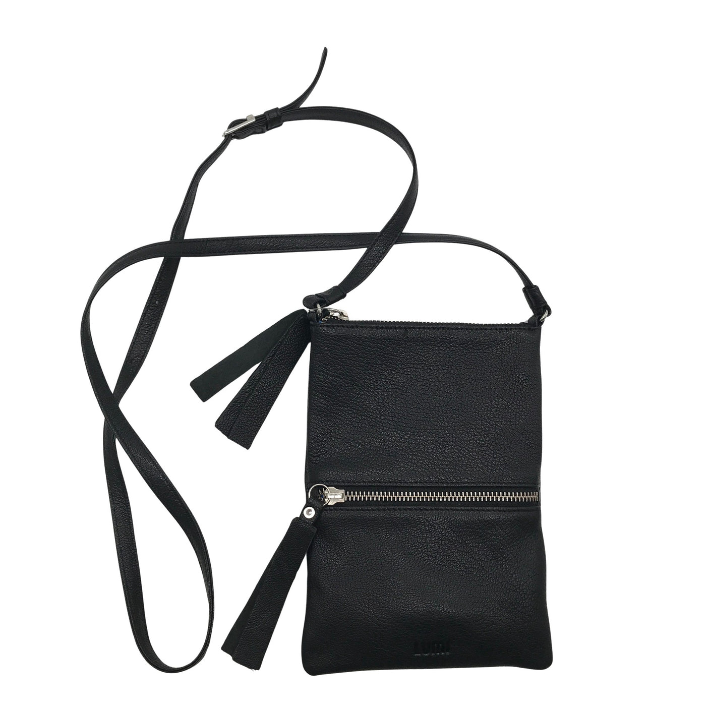 Unisex Lumi - Olkalaukku, koko Mini -  (1)