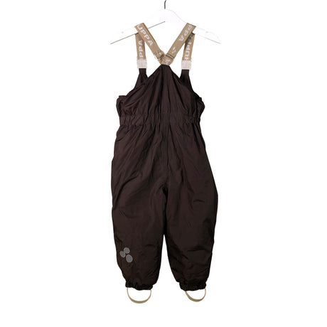 Unisex Huppa - Toppahousut, koko 80 - 86 -  (2)