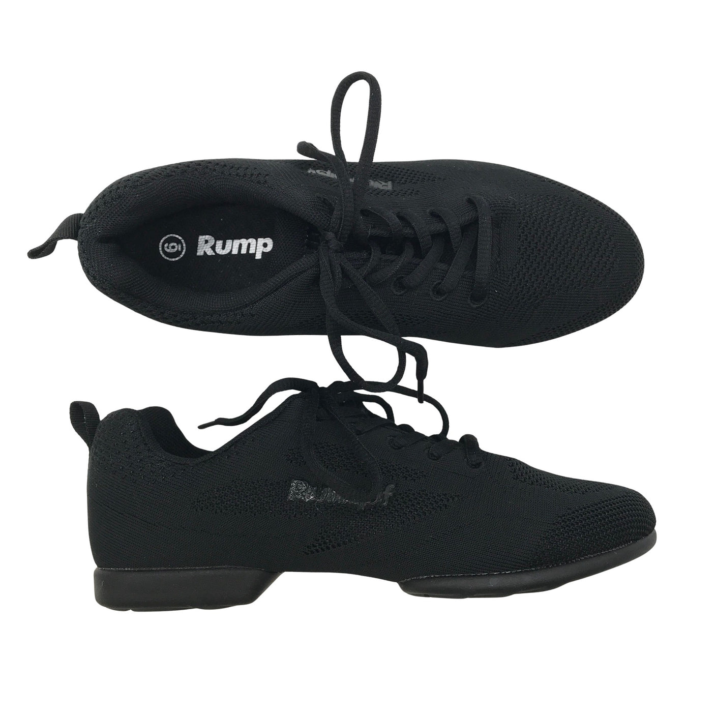 Unisex Rumpf - Tanssikengät, koko 39 -  (1)