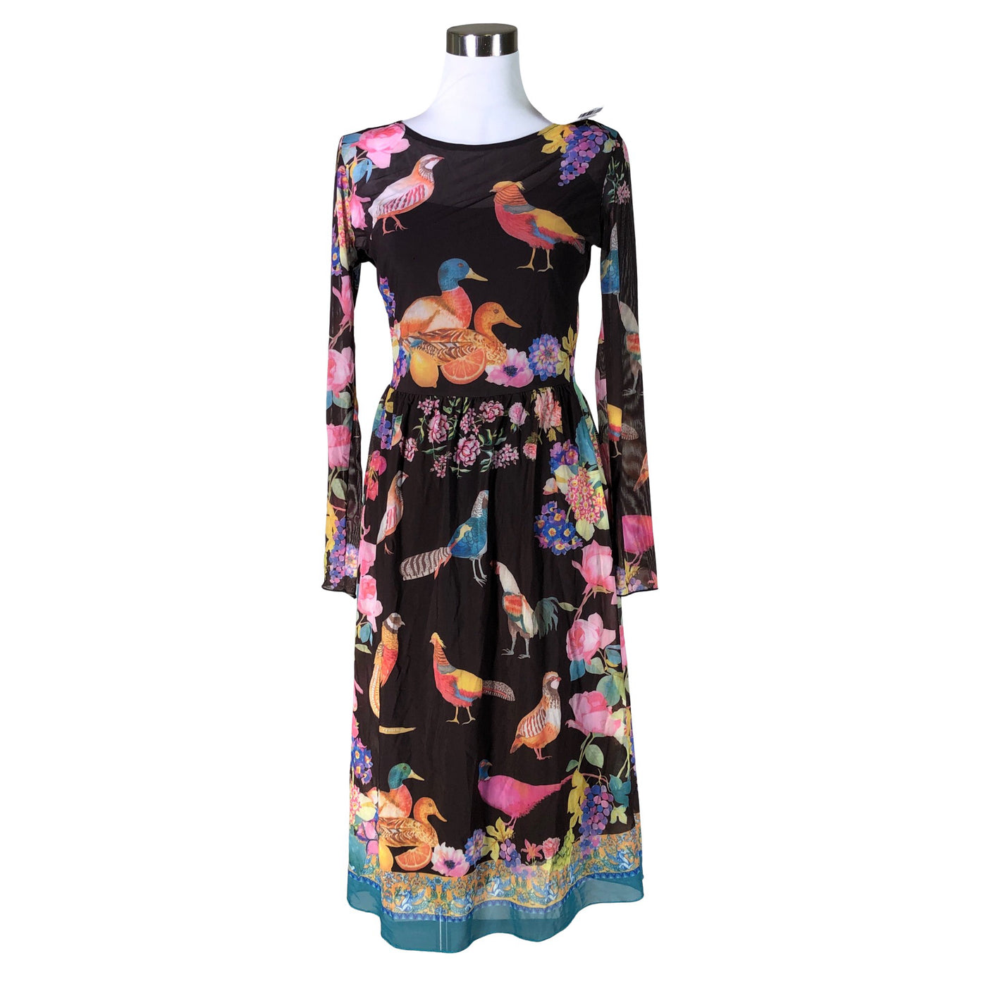 Unisex Desigual - Trikoomekko, koko 40 -  (1)
