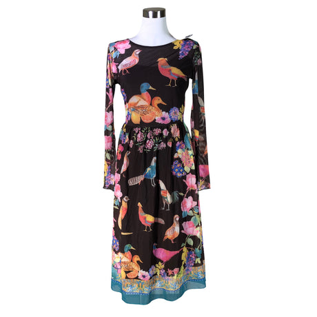Unisex Desigual - Trikoomekko, koko 40 -  ()