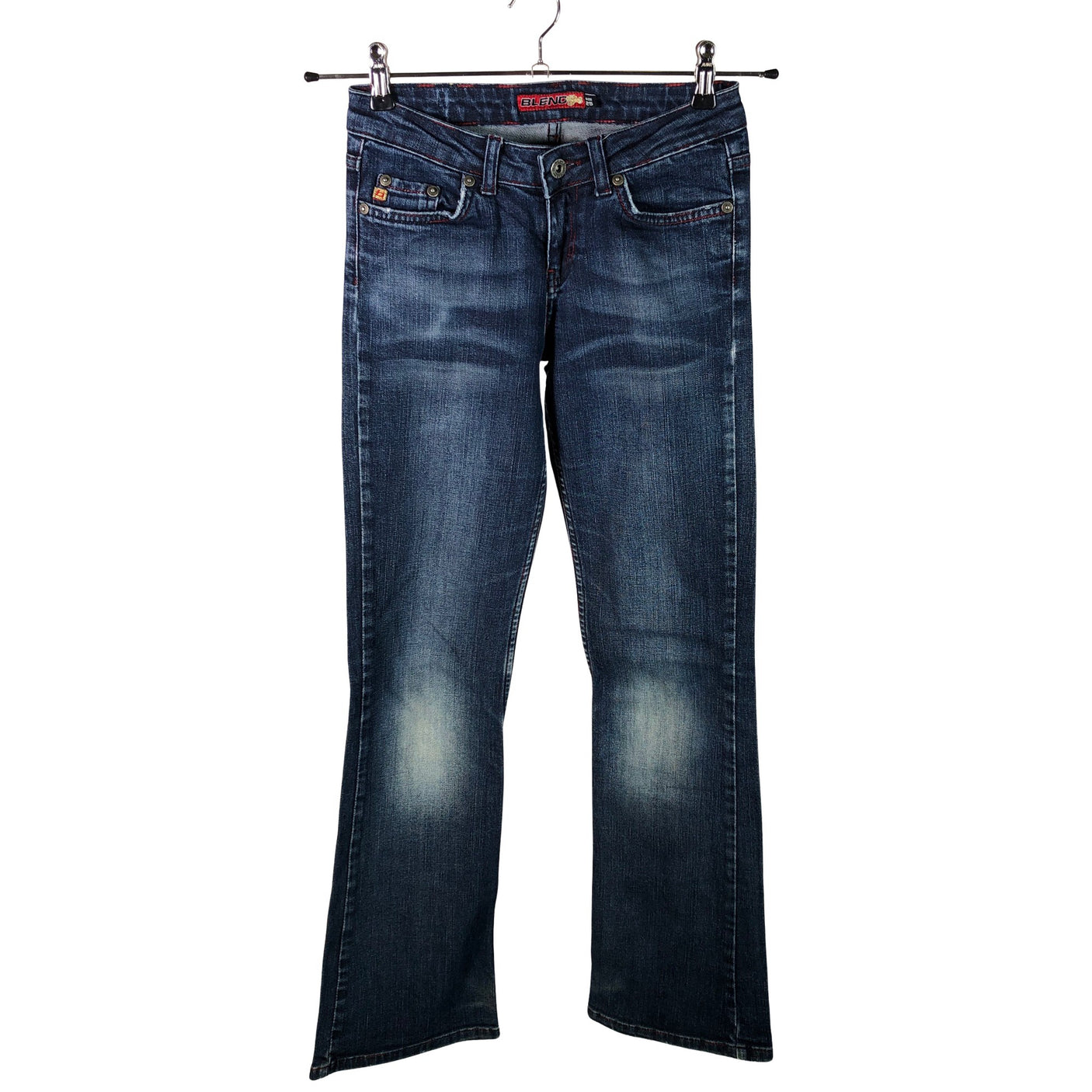 Unisex Blend - Farkut, koko W25 -  (1)