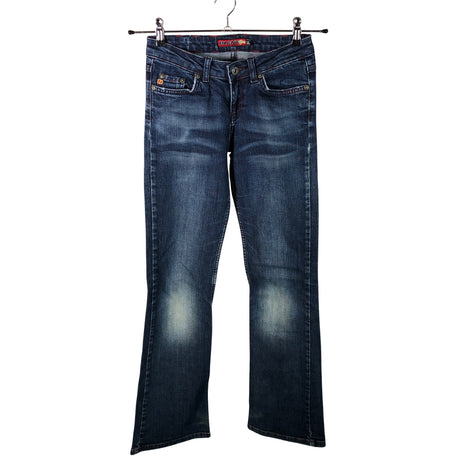 Unisex Blend - Farkut, koko W25 -  ()