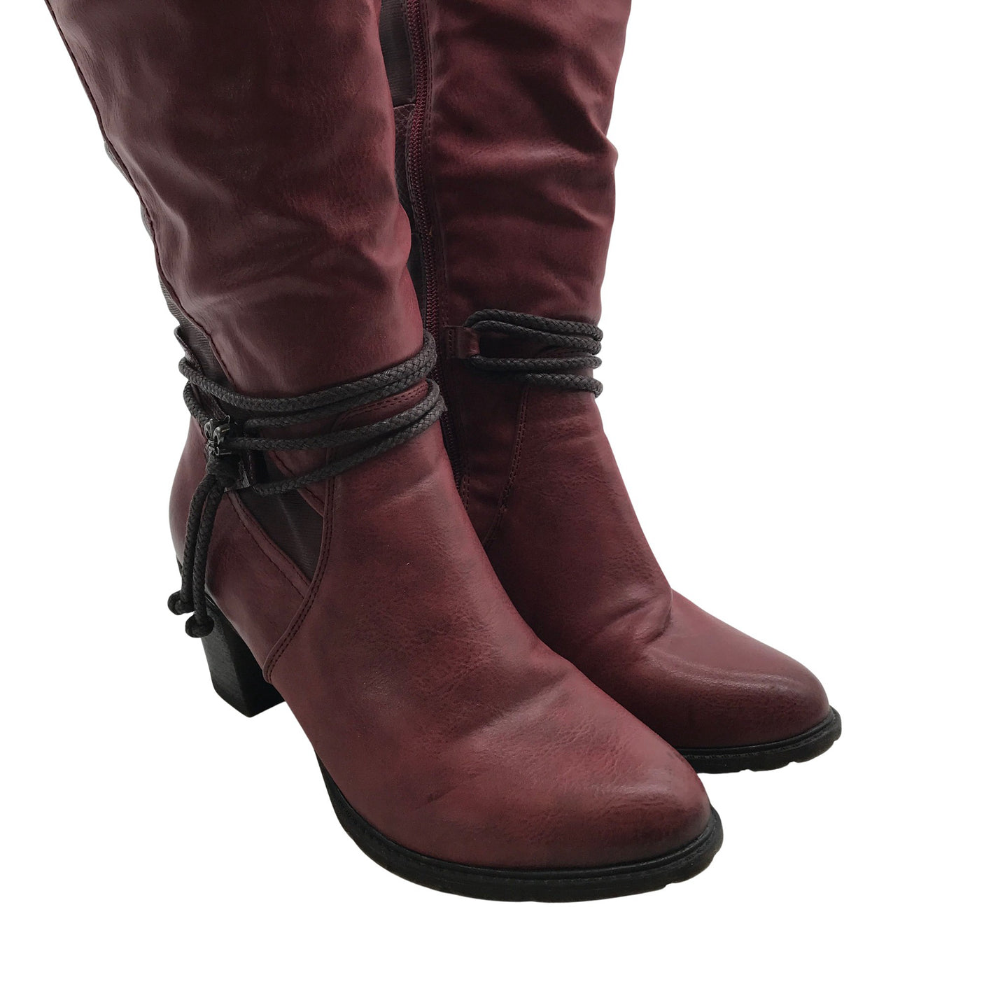 Unisex Rieker - Saappaat, koko 41 -  (2)