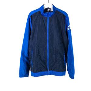 Unisex Adidas - Urheilutakki, koko 134 - 140 -  (1)