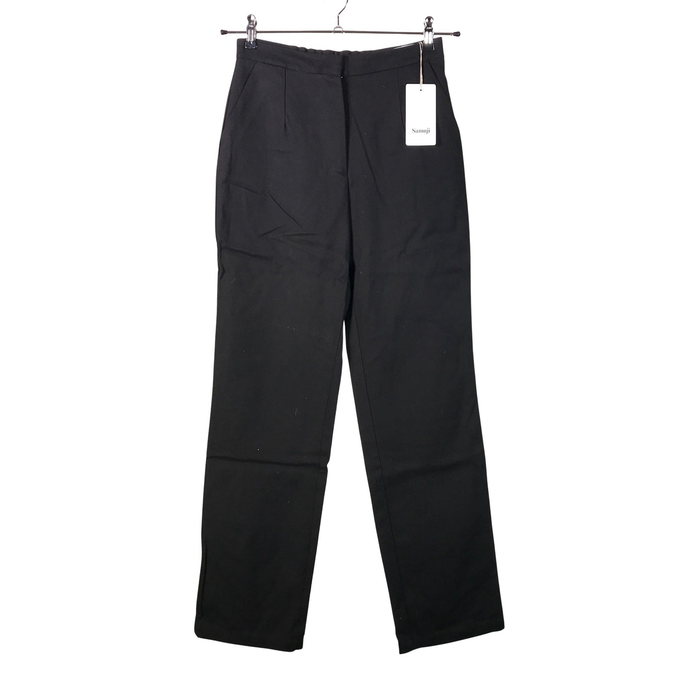 Unisex Samuji - Kangashousut, koko 36 -  (1)