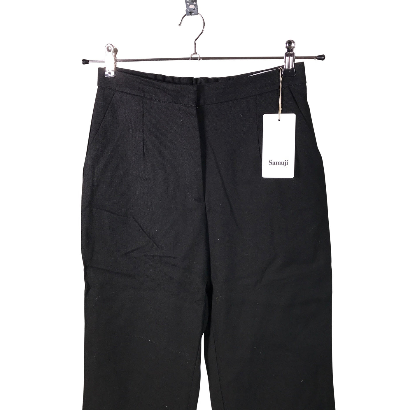 Unisex Samuji - Kangashousut, koko 36 -  (3)