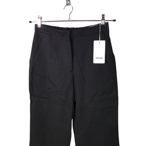 Unisex Samuji - Kangashousut, koko 36 -  (3)