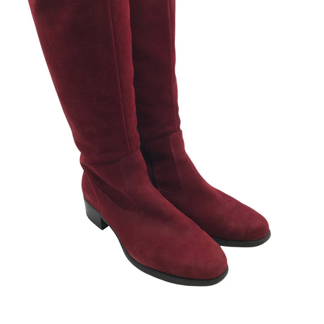 Unisex Aaltonen - Saappaat, koko 40 -  (2)