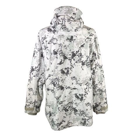 Unisex Alaska - Toppatakki, koko XXL -  (2)