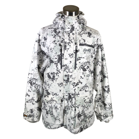 Unisex Alaska - Toppatakki, koko XXL -  ()