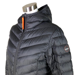 Unisex Icepeak - Kevytuntuvatakki, koko 38 -  (3)