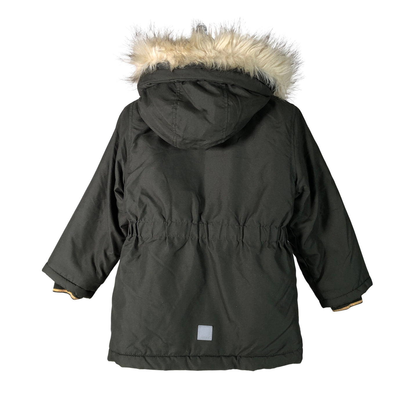Unisex Name It - Parkatakki, koko 104 - 110 -  (2)