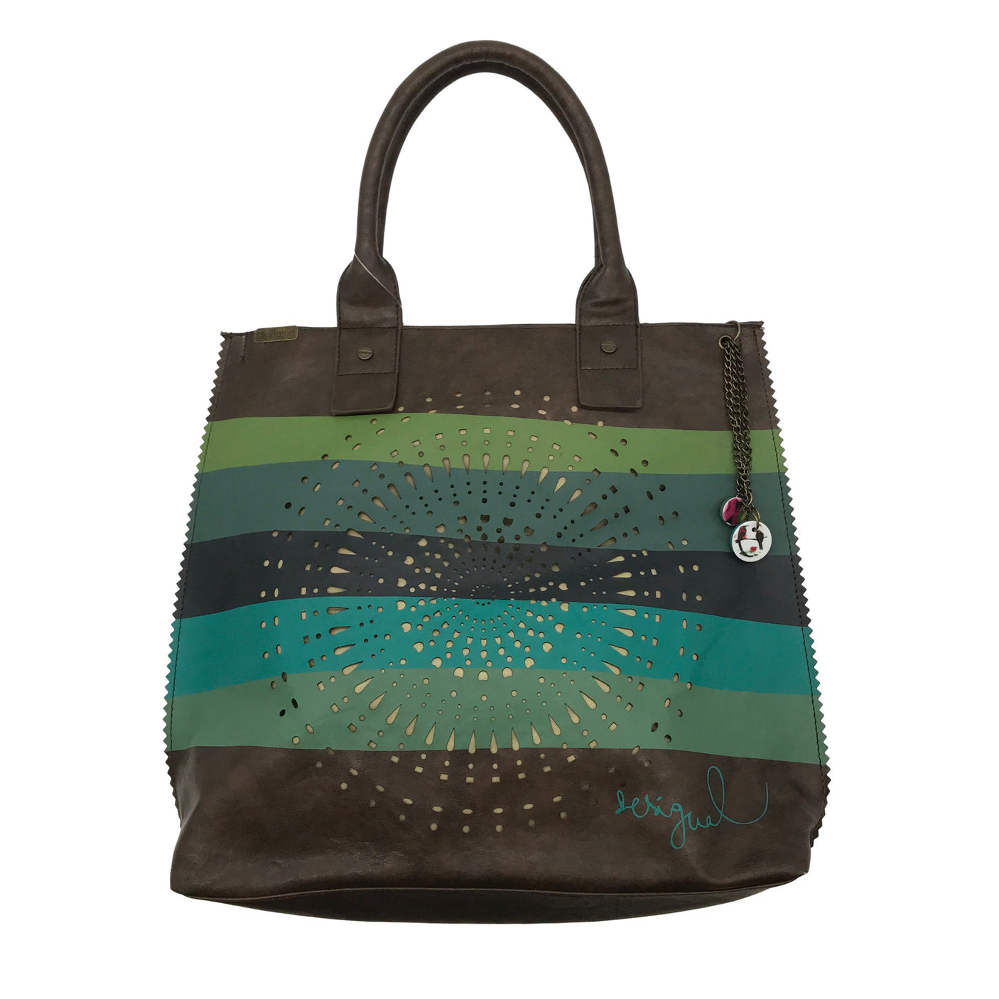 Unisex Desigual - Käsilaukku, koko Maxi -  (1)