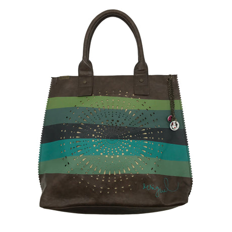 Unisex Desigual - Käsilaukku, koko Maxi -  ()