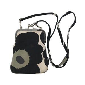 Unisex Marimekko - Olkalaukku, koko Mini -  (1)