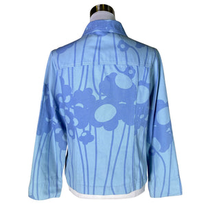 Unisex Marimekko - Farkkutakki, koko 40 -  (2)