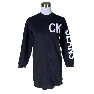 Unisex Calvin Klein - Collegetunika, koko 34 -  (1)