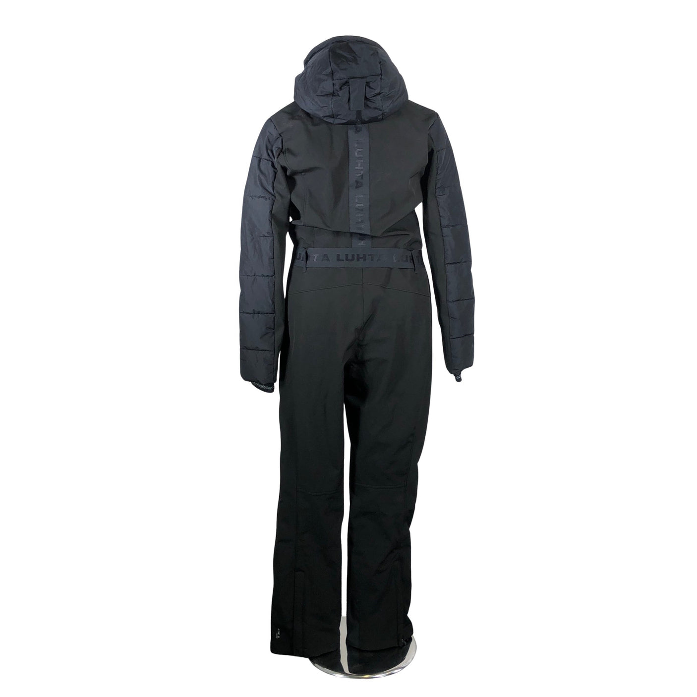 Unisex Luhta - Softshellhaalari, koko 44 -  (2)