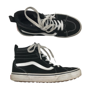 Unisex Vans - Tennarit, koko 36 -  (1)