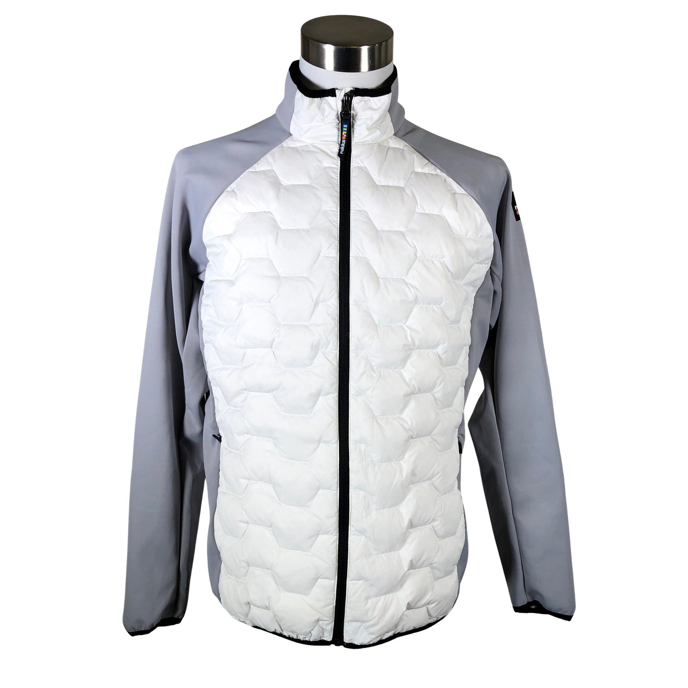 Unisex Rukka - Kevyttoppatakki, koko L -  (1)