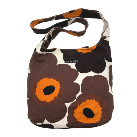Unisex Marimekko - Olkalaukku, koko Maxi -  ()