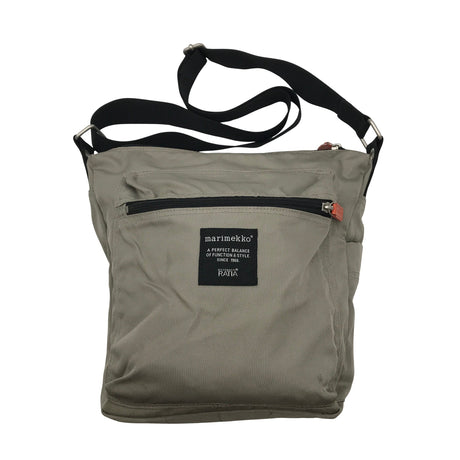 Unisex Marimekko - Olkalaukku, koko Midi -  ()