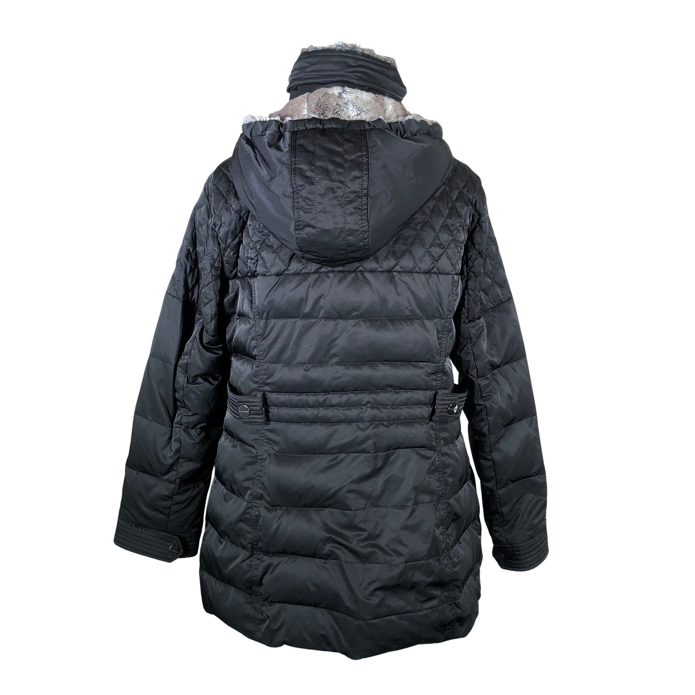 Unisex Beaumont - Untuvatakki, koko 46 -  (2)