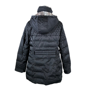 Unisex Beaumont - Untuvatakki, koko 46 -  (2)