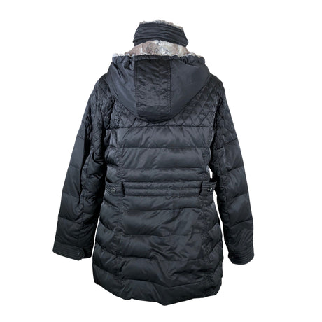Unisex Beaumont - Untuvatakki, koko 46 -  (2)