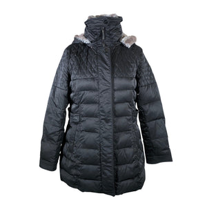 Unisex Beaumont - Untuvatakki, koko 46 -  (1)