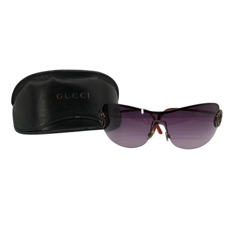 Unisex Gucci - Aurinkolasit, koko Ei kokoa -  ()