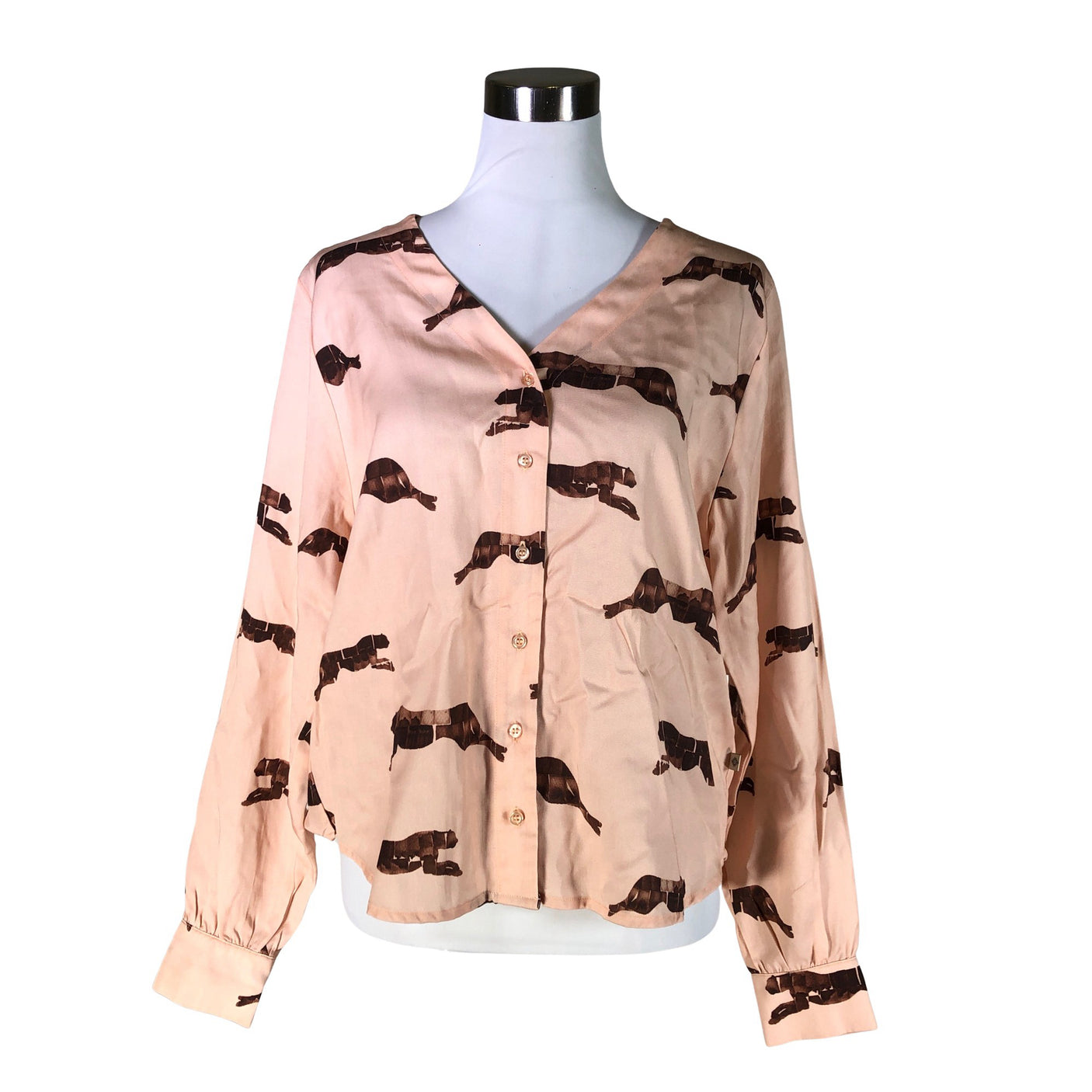 Unisex Kaiko - Pusero, koko 38 -  (1)
