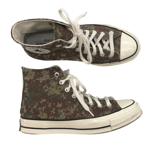 Unisex Converse - Tennarit, koko 39 -  (1)